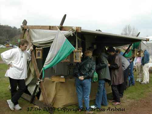 Kunsthandwerkermarkt Bild 3