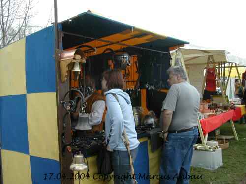 Kunsthandwerkermarkt Bild 4