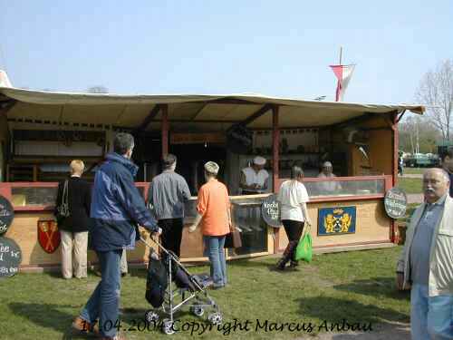 Kunsthandwerkermarkt Bild 6