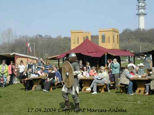 Kunsthandwerkermarkt Bild 8